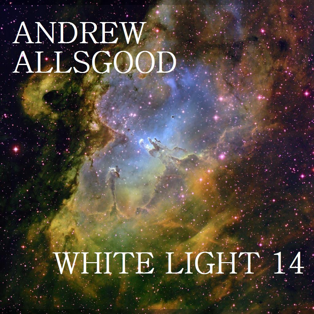 Andrew Allsgood White Light Mix